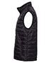 Independent Trading Co. EXP120PFV Men Puffer Vest