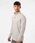 Independent Trading Co. EXP20PQ Men's Perform Quarter-Zip Pullover