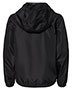 Independent Trading Co. EXP24YWZ Boys Youth Lightweight Windbreaker Full-Zip Jacket