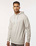 Independent Trading Co. EXP25PH Unisex Perform Hooded Sweatshirt