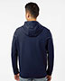 Independent Trading Co. EXP30PZ Unisex Perform Full-Zip Hooded Sweatshirt