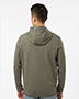 Independent Trading Co. EXP30PZ Unisex Perform Full-Zip Hooded Sweatshirt