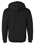 Independent Trading Co. EXP40SHZ Men Sherpa-Lined Full-Zip Hooded Sweatshirt