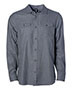 Gunmetal Heather