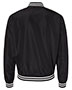 Independent Trading Co. EXP52BMR Men Lightweight Bomber Jacket