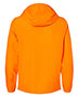 Independent Trading Co. EXP54LWZ Men Lightweight Windbreaker Full-Zip Jacket