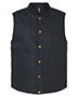 Independent Trading Co. EXP560V Men Insulated Canvas Workwear Vest