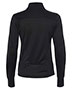 Independent Trading Co. EXP60PAZ Women 's Poly-Tech Full-Zip Track Jacket