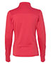 Independent Trading Co. EXP60PAZ Women 's Poly-Tech Full-Zip Track Jacket