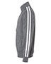 Independent Trading Co. EXP70PTZ Men Lightweight Poly-Tech Full-Zip Track Jacket