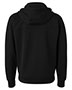 Independent Trading Co. EXP80PTZ Men Poly-Tech Full-Zip Hooded Sweatshirt