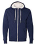 Navy Heather - Closeout