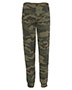 Independent Trading Co. IND20PNT Men Midweight Fleece Pants