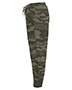 Independent Trading Co. IND20PNT Men Midweight Fleece Pants