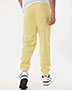 Independent Trading Co. IND20PNT Men Midweight Fleece Pants