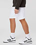 Independent Trading Co. IND20SRT Men Midweight Fleece Shorts