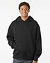 Independent Trading Co. IND280SL Unisex Avenue Hooded Sweatshirt