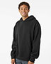 Independent Trading Co. IND280SL Unisex Avenue Hooded Sweatshirt