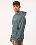 Independent Trading Co. IND280SL Unisex Avenue Hooded Sweatshirt