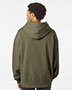 Independent Trading Co. IND280SL Unisex Avenue Hooded Sweatshirt