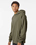 Independent Trading Co. IND280SL Unisex Avenue Hooded Sweatshirt
