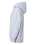 Independent Trading Co. IND280ZIP Unisex Avenue Midweight Full-Zip Hooded Sweatshirt