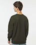 Independent Trading Co. IND3000 Unisex Heavyweight Crewneck Sweatshirt