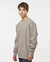 Independent Trading Co. IND3000 Unisex Heavyweight Crewneck Sweatshirt
