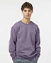 Independent Trading Co. IND3000 Unisex Heavyweight Crewneck Sweatshirt