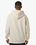 Independent Trading Co. IND330BLV Unisex Boulevard Heavyweight Hooded Sweatshirt