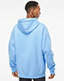 Independent Trading Co. IND4000 Men Heavyweight Hooded Sweatshirt