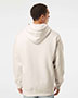 Independent Trading Co. IND4000 Men Heavyweight Hooded Sweatshirt