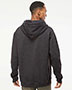 Independent Trading Co. IND4000 Men Heavyweight Hooded Sweatshirt