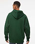Independent Trading Co. IND4000 Men Heavyweight Hooded Sweatshirt