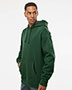 Independent Trading Co. IND4000 Men Heavyweight Hooded Sweatshirt