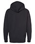 Independent Trading Co. IND4000Z Men Heavyweight Full-Zip Hooded Sweatshirt