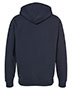 Independent Trading Co. IND4000Z Men Heavyweight Full-Zip Hooded Sweatshirt