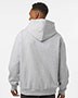 Independent Trading Co. IND420XD Unisex Mainstreet Hooded Sweatshirt