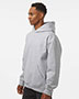 Independent Trading Co. IND420XD Unisex Mainstreet Hooded Sweatshirt