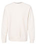 Independent Trading Co. IND5000C Men Legend - Premium Heavyweight Cross-Grain Crewneck Sweatshirt