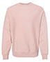 Independent Trading Co. IND5000C Men Legend - Premium Heavyweight Cross-Grain Crewneck Sweatshirt