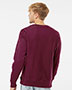 Independent Trading Co. IND5000C Men Legend - Premium Heavyweight Cross-Grain Crewneck Sweatshirt