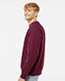 Independent Trading Co. IND5000C Men Legend - Premium Heavyweight Cross-Grain Crewneck Sweatshirt