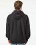Independent Trading Co. IND5000P Men Legend - Premium Heavyweight Cross-Grain Hooded Sweatshirt