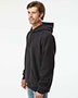 Independent Trading Co. IND5000P Men Legend - Premium Heavyweight Cross-Grain Hooded Sweatshirt
