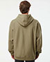 Independent Trading Co. IND5000P Men Legend - Premium Heavyweight Cross-Grain Hooded Sweatshirt