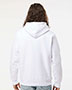 Independent Trading Co. IND5000P Men Legend - Premium Heavyweight Cross-Grain Hooded Sweatshirt