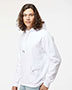 Independent Trading Co. IND5000P Men Legend - Premium Heavyweight Cross-Grain Hooded Sweatshirt