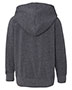 Independent Trading Co. PRM10TSB Toddler  Special Blend Raglan Hooded Sweatshirt