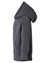 Independent Trading Co. PRM10TSB Toddler  Special Blend Raglan Hooded Sweatshirt